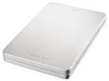 Внешний жесткий диск Toshiba Canvio Alu (HDTH310ES3AA)