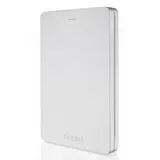 Внешний жесткий диск Toshiba Canvio Alu (HDTH310ES3AA) - фото 3