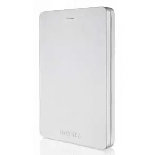 Внешний жесткий диск Toshiba Canvio Alu (HDTH310ES3AA)
