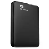 Внешний жесткий диск WESTERN DIGITAL WDBUZG5000ABK-WESN / 500 ГБ (Black),  - фото 2