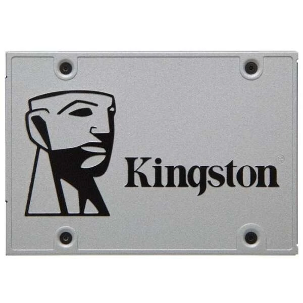 Kingston SSD ішкі дискісі SUV400S37/120G