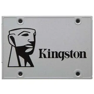 Kingston SSD ішкі дискісі SUV400S37/120G