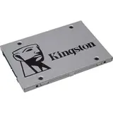 Kingston SSD ішкі дискісі SUV400S37/120G - фото 2