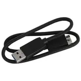 Внешний жесткий диск Western Digital My Passport WDBBEX0010BBK-EEUE, 1 Tb - фото 4