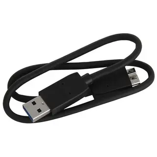 Внешний жесткий диск Western Digital My Passport WDBBEX0010BBK-EEUE, 1 Tb