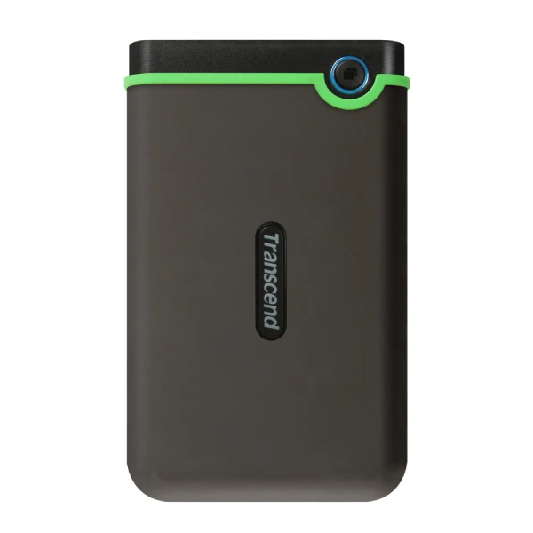 Внешний жесткий диск Transcend TS500GSJ25M3S