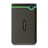 Внешний жесткий диск Transcend TS500GSJ25M3S