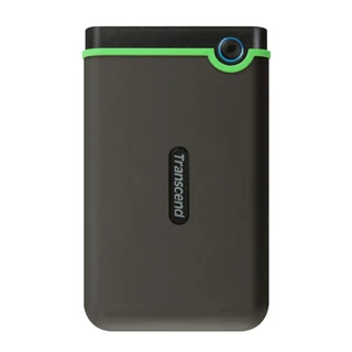 Внешний жесткий диск Transcend TS500GSJ25M3S