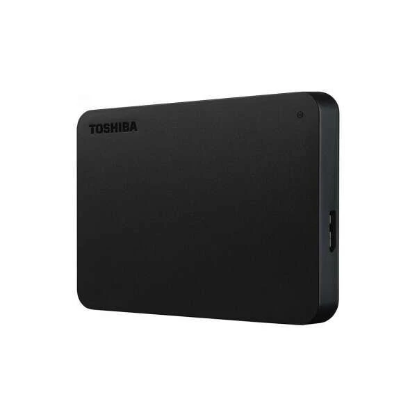 Toshiba сыртқы қатқыл дискісі HDTB410EK3AA - фото 3