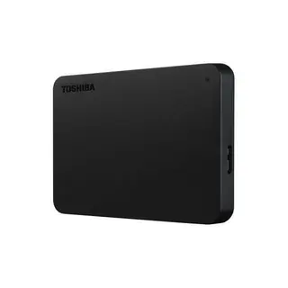 Toshiba сыртқы қатқыл дискісі HDTB410EK3AA