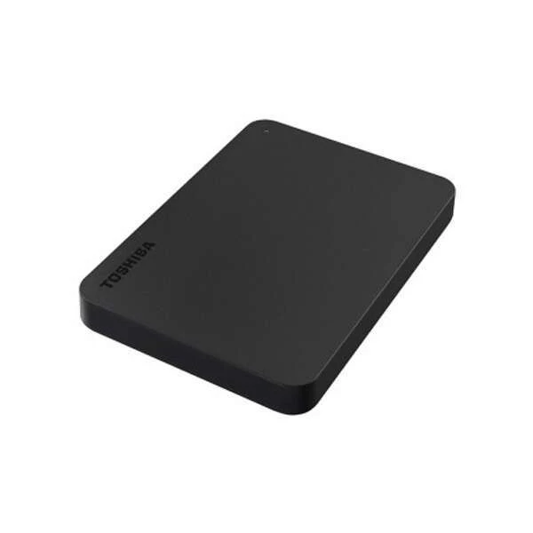 Toshiba сыртқы қатқыл дискісі HDTB410EK3AA - фото 2