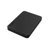 Toshiba сыртқы қатқыл дискісі HDTB410EK3AA - фото 2