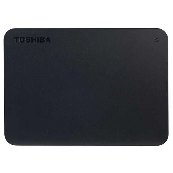 Toshiba сыртқы қатқыл дискісі HDTB410EK3AA