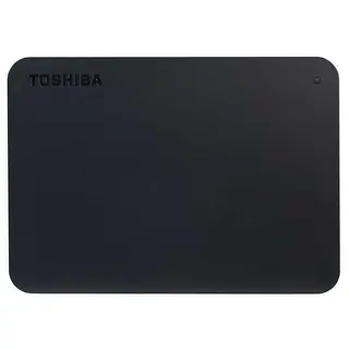 Toshiba сыртқы қатқыл дискісі HDTB410EK3AA