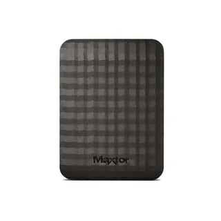 Внешний жесткий диск Maxtor STSHX-M201TCBM USB HDD