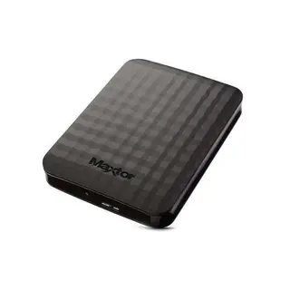 Внешний жесткий диск Maxtor STSHX-M201TCBM USB HDD