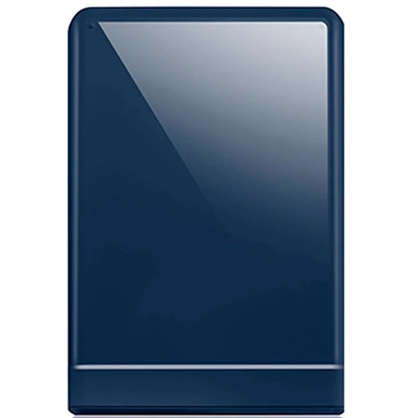 Adata сыртқы қатқыл дискісі HV620S 1TB Blue (AHV620S-1TU31-CBL) - фото 5