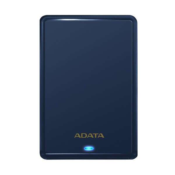 Adata сыртқы қатқыл дискісі HV620S 1TB Blue (AHV620S-1TU31-CBL)