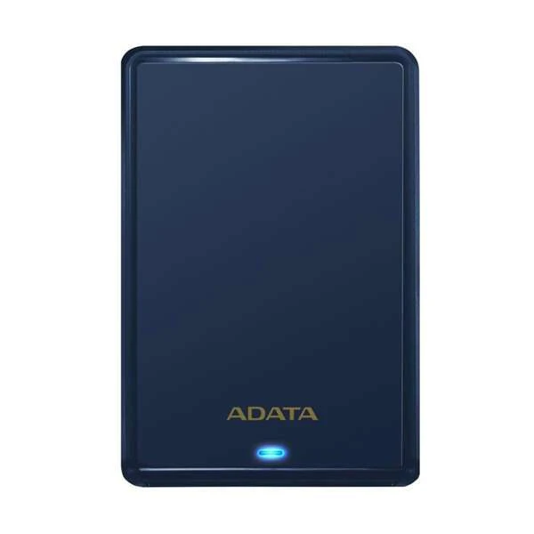 Adata сыртқы қатқыл дискісі HV620S 1TB Blue (AHV620S-1TU31-CBL)