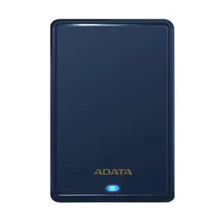Adata сыртқы қатқыл дискісі HV620S 1TB Blue (AHV620S-1TU31-CBL)