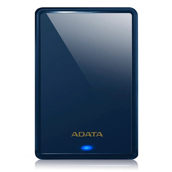 Внешний жесткий диск Adata HV620S 2TB Blue (AHV620S-2TU31-CBL)