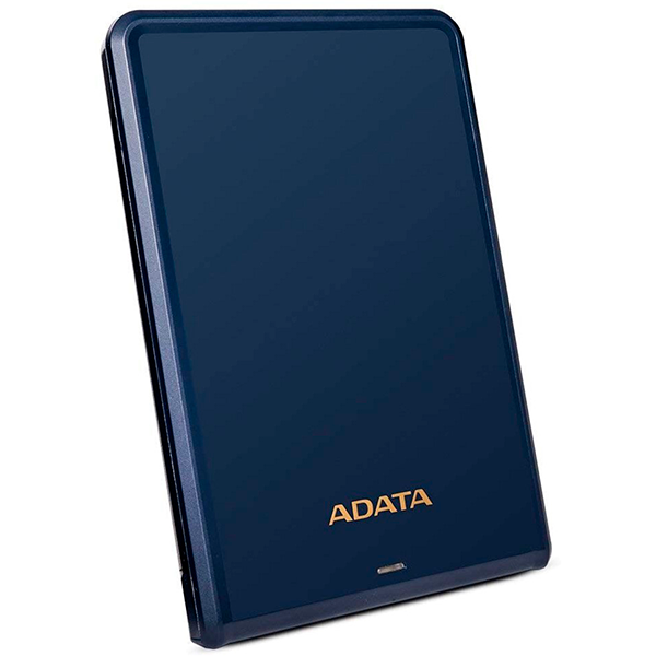 Внешний жесткий диск Adata HV620S 2TB Blue (AHV620S-2TU31-CBL)