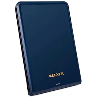 Внешний жесткий диск Adata HV620S 2TB Blue (AHV620S-2TU31-CBL)