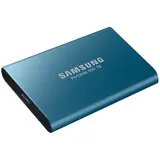 Samsung сыртқы SSD 250 Гб (MU-PA250B/WW) - фото 9