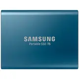 Samsung сыртқы SSD 250 Гб (MU-PA250B/WW)