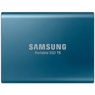 Samsung сыртқы SSD 250 Гб (MU-PA250B/WW)