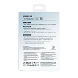 Samsung сыртқы SSD 250 Гб (MU-PA250B/WW) - фото 11