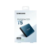 Samsung сыртқы SSD 250 Гб (MU-PA250B/WW) - фото 10