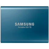 Внешний SSD Samsung 500 Гб (MU-PA500B/WW)