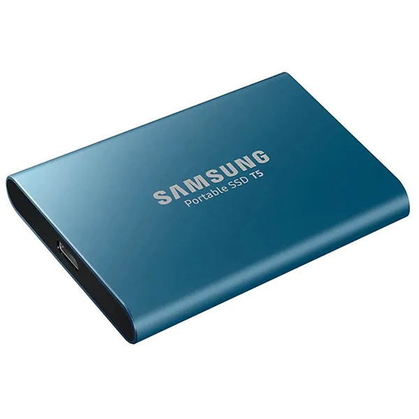 Внешний SSD Samsung 500 Гб (MU-PA500B/WW) - фото 11