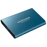 Внешний SSD Samsung 500 Гб (MU-PA500B/WW) - фото 11