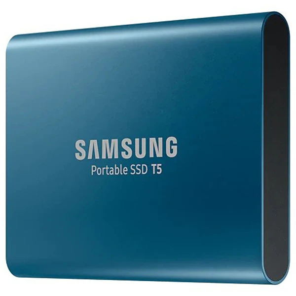 Внешний SSD Samsung 500 Гб (MU-PA500B/WW) - фото 12