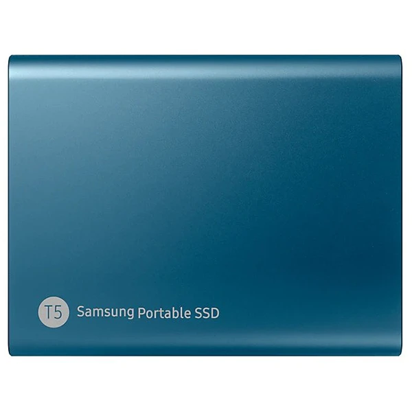 Внешний SSD Samsung 500 Гб (MU-PA500B/WW) - фото 10