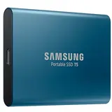 Внешний SSD Samsung 500 Гб (MU-PA500B/WW) - фото 9