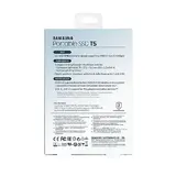 Внешний SSD Samsung 500 Гб (MU-PA500B/WW) - фото 5