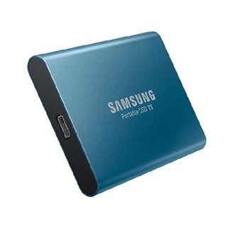 Внешний SSD Samsung 500 Гб (MU-PA500B/WW)
