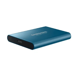 Внешний SSD Samsung 500 Гб (MU-PA500B/WW)