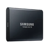 Внешний SSD Samsung 2000 Гб (MU-PA2T0B/WW) - фото 2