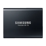 Внешний SSD Samsung 2000 Гб (MU-PA2T0B/WW)