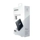 Внешний SSD Samsung 2000 Гб (MU-PA2T0B/WW) - фото 11