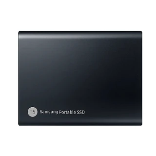 Внешний SSD Samsung 2000 Гб (MU-PA2T0B/WW)