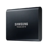 Внешний SSD Samsung 2000 Гб (MU-PA2T0B/WW) - фото 3