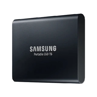 Внешний SSD Samsung 2000 Гб (MU-PA2T0B/WW)