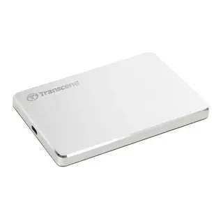 Внешний жесткий диск Transcend 1000 Гб (TS1TSJ25C3S) - фото 2