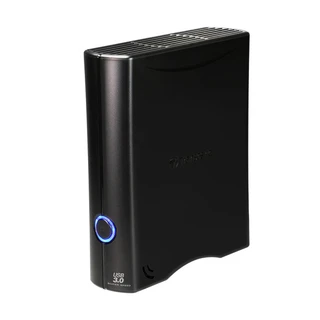 Внешний жесткий диск Transcend 8000 Гб (TS8TSJ35T3) - фото 2