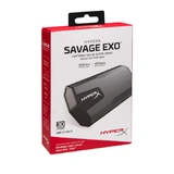 Kingston сыртқы SSD дискісі SHSX100/960G - фото 3